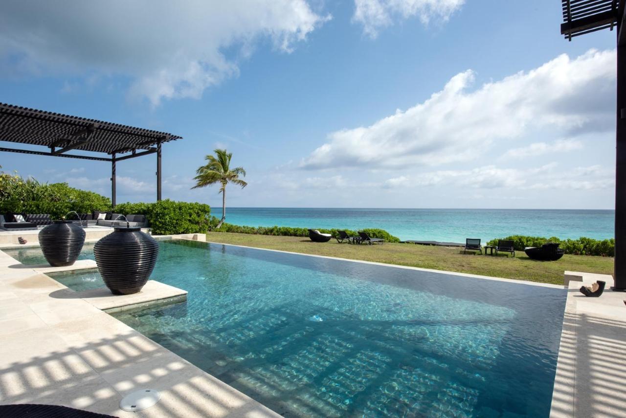 Ananda House Estate Holiday home Governor's Harbour