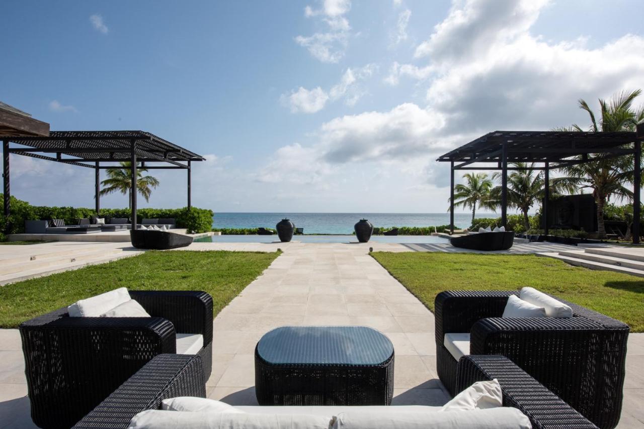 Ananda House Estate Holiday home