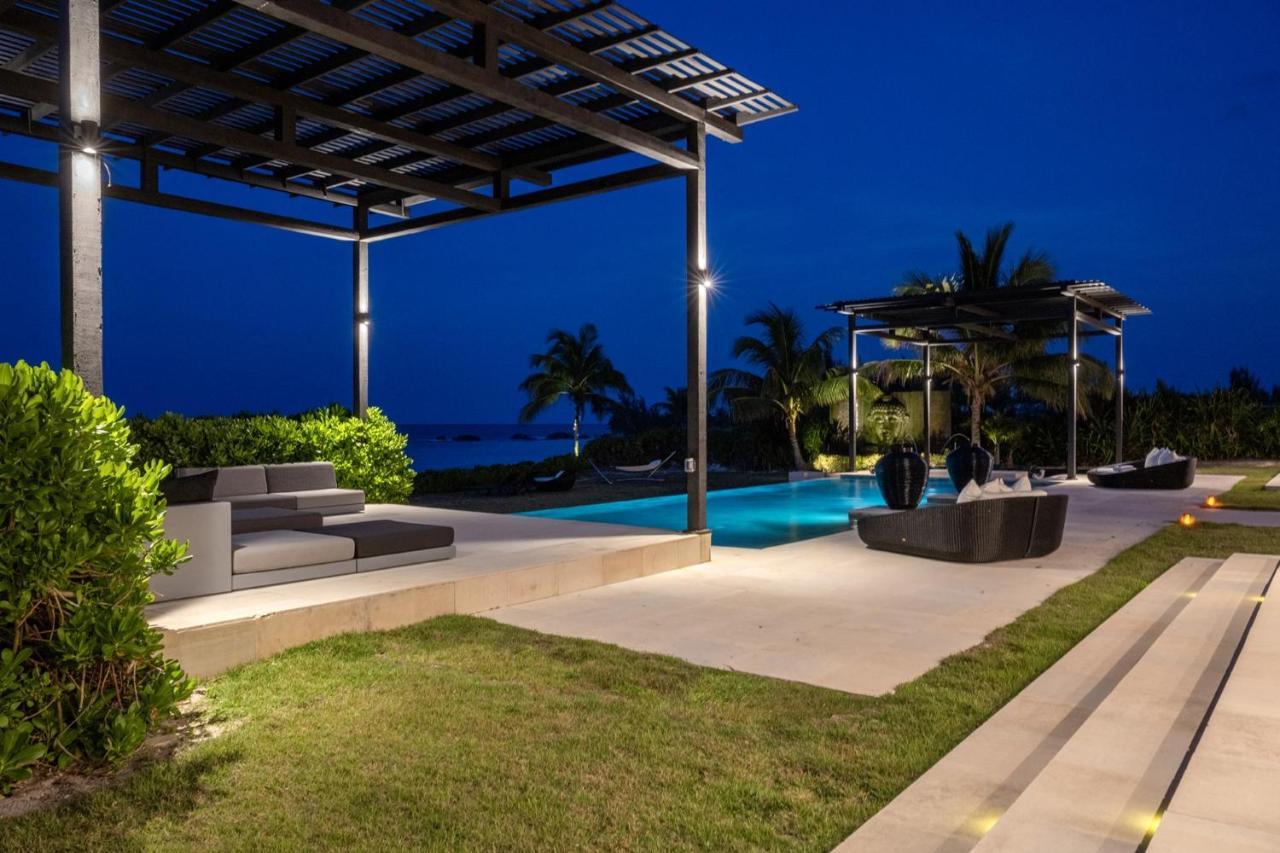 Ananda House Estate *