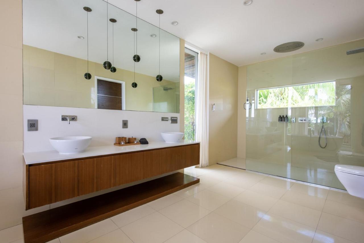 Ananda House Estate Holiday home Governor's Harbour