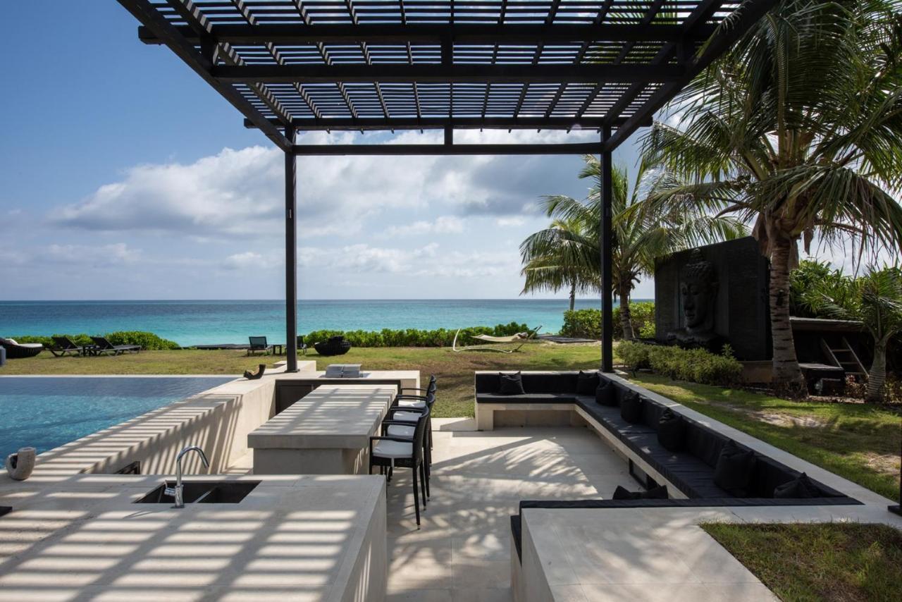 Ananda House Estate Governor's Harbour