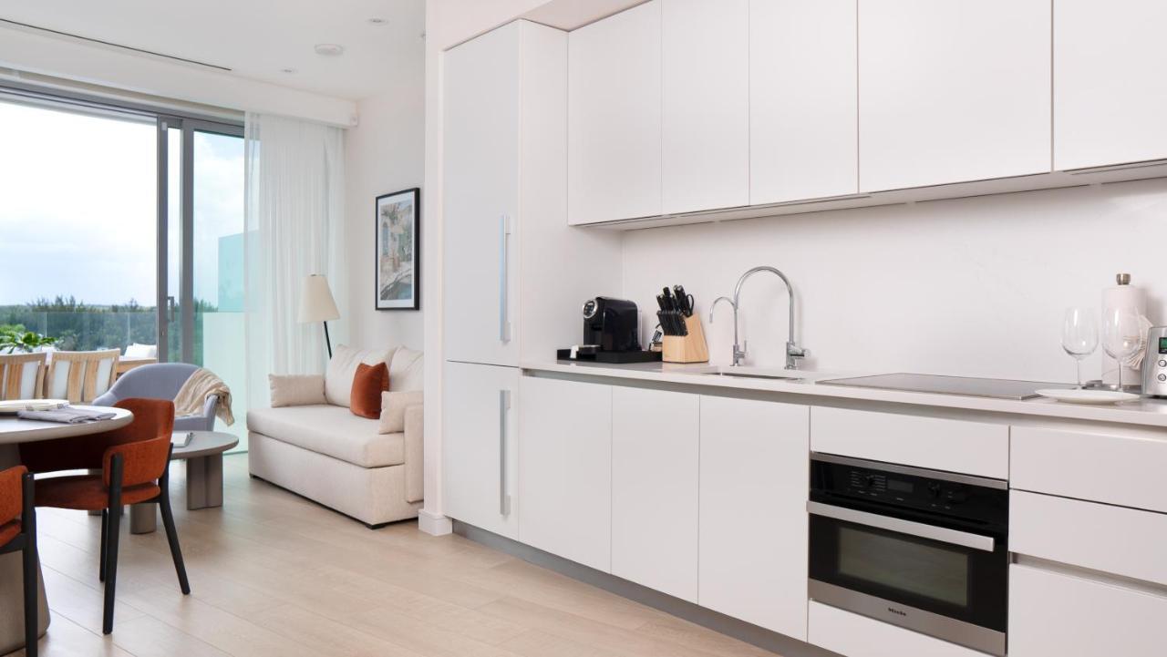 Goldwynn & Residences Hotel *