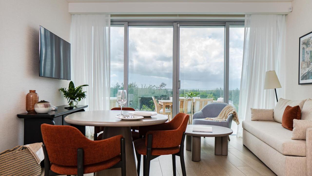 Goldwynn & Residences Hotel