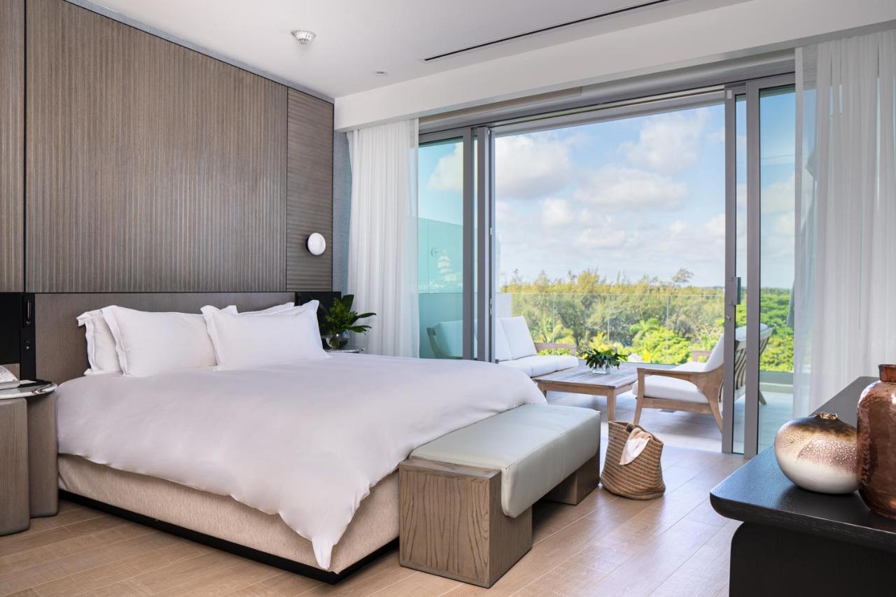 Goldwynn & Residences Nassau