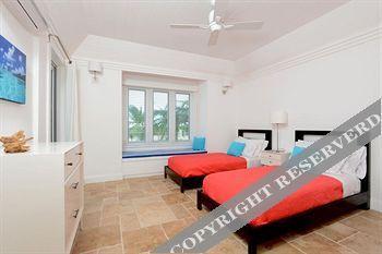 Buttonwood Reserve Eleuthera