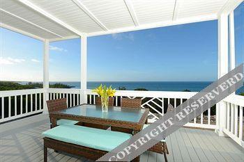 Buttonwood Reserve Eleuthera