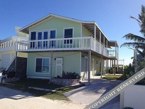 Wheel House Downstairs By Living Easy Abaco Hotel 3*