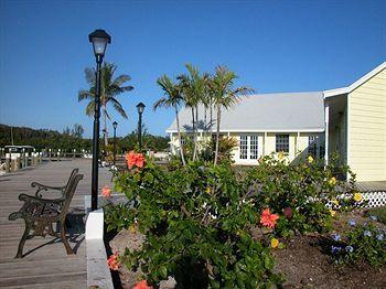 Resort Turtle Club & Marina Green Turtle Cay