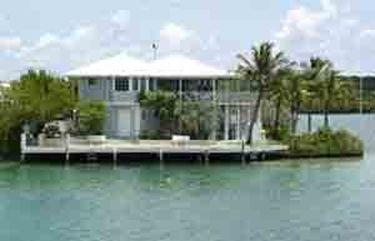 Turtle Club & Marina 3* Green Turtle Cay