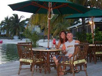 Turtle Club & Marina Resort Green Turtle Cay