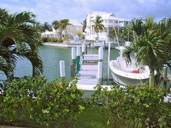 Yellowfin By Living Easy Abaco