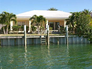 Yellowfin By Living Easy Abaco Hotel
