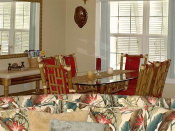 Yellowfin By Living Easy Abaco Hotel
