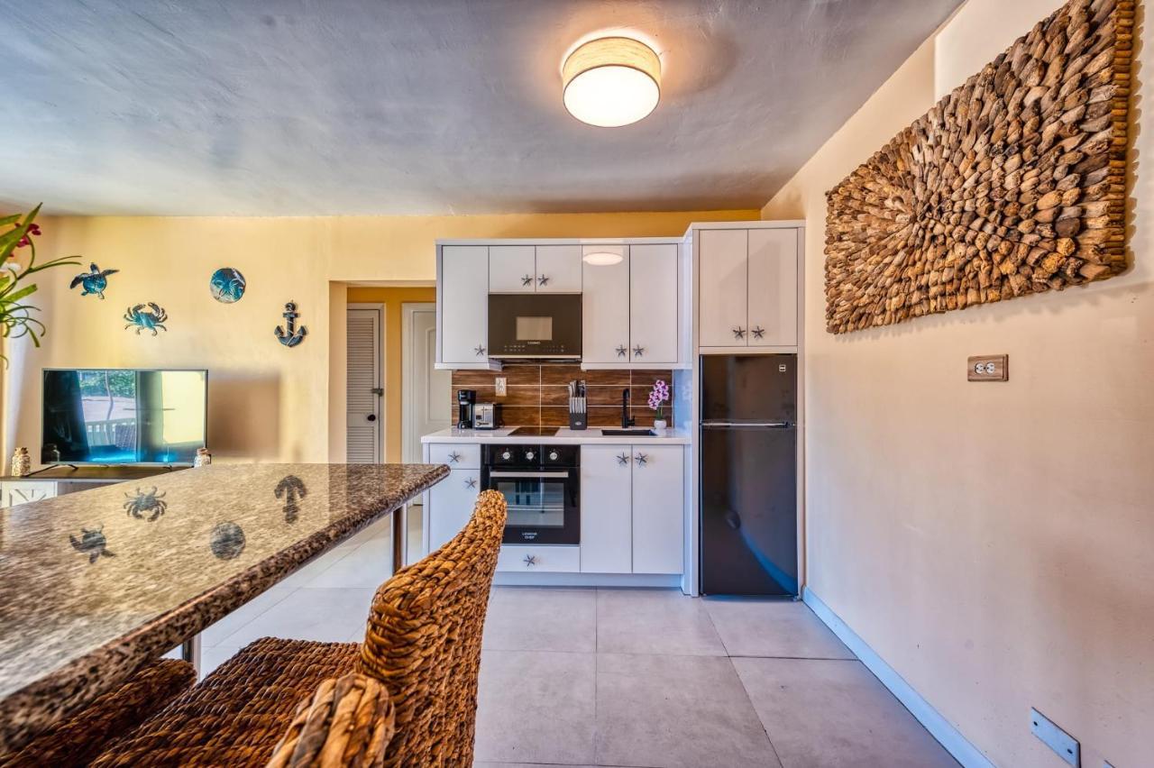 Lovely Apartment Near Beach, Downtown, 24H Security, Pool Apartment