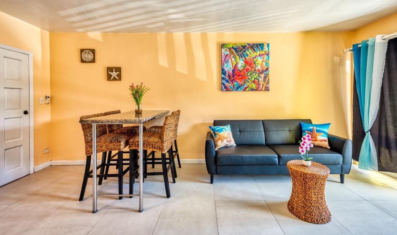 Lovely Apartment Near Beach, Downtown, 24H Security, Pool *