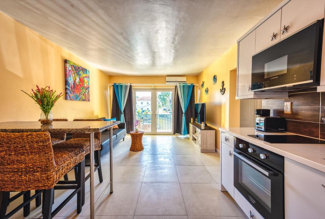 Lovely Apartment Near Beach, Downtown, 24H Security, Pool Apartment *