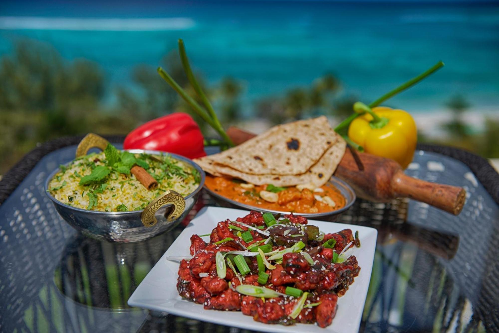 A Stone's Throw Away Hotel Nassau