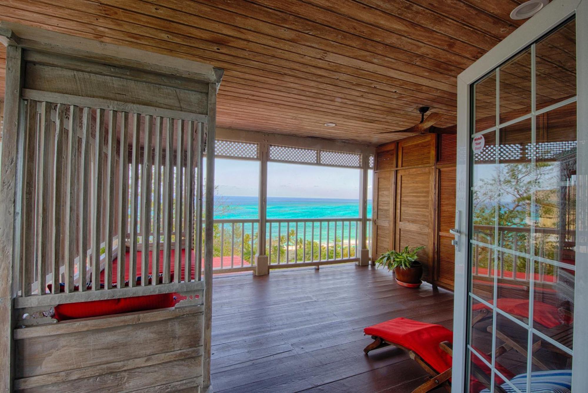 A Stone's Throw Away Hotel Nassau
