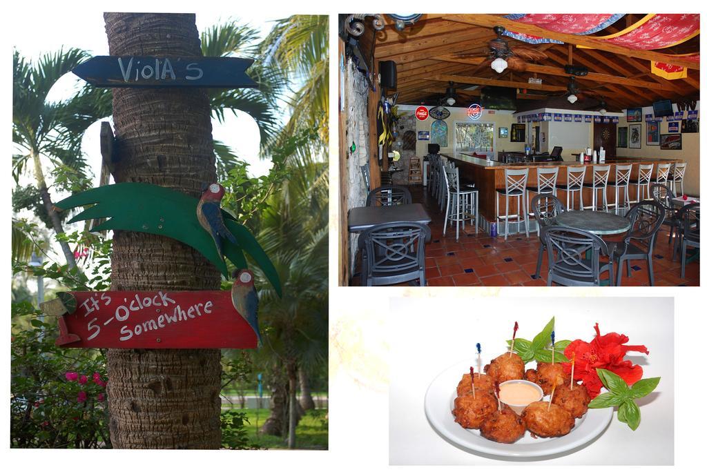 Sunrise Beach Club And Villas - Resort Paradise Island
