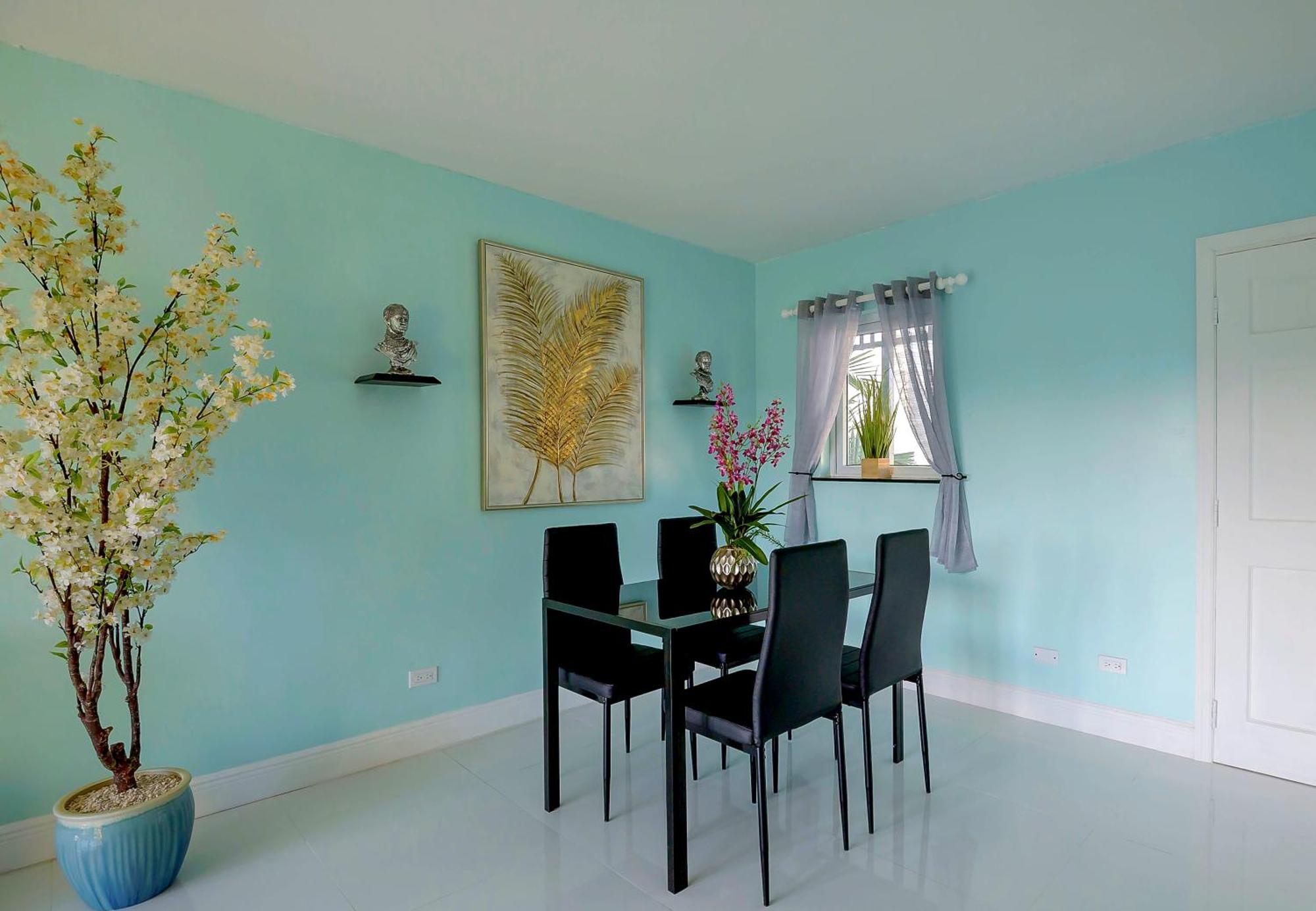 Lovely Apartment Near Beach, Downtown, 24H Security, Pool Apartment