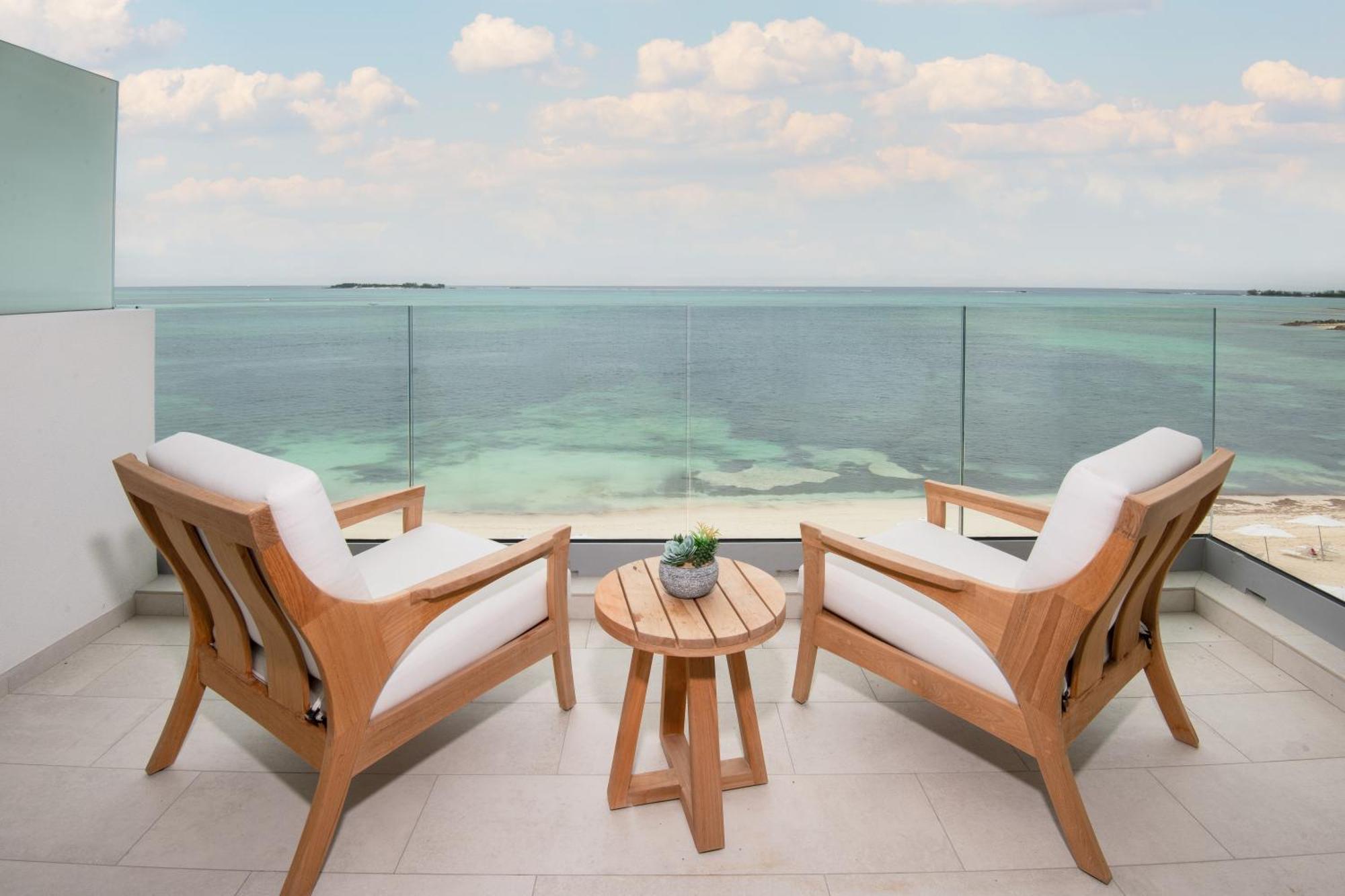 Goldwynn & Residences * Nassau