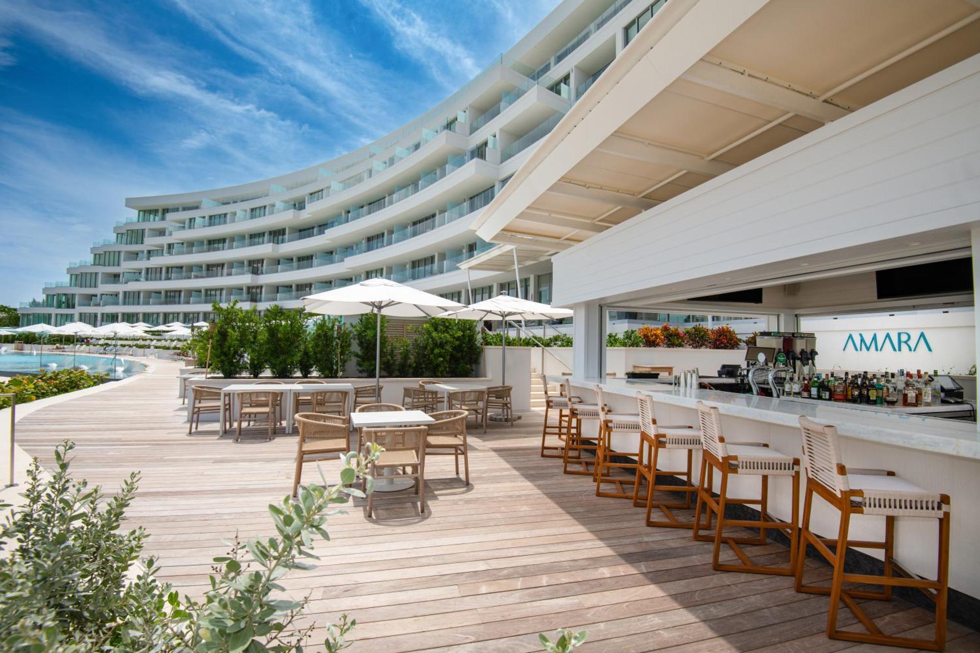 Goldwynn & Residences Hotel
