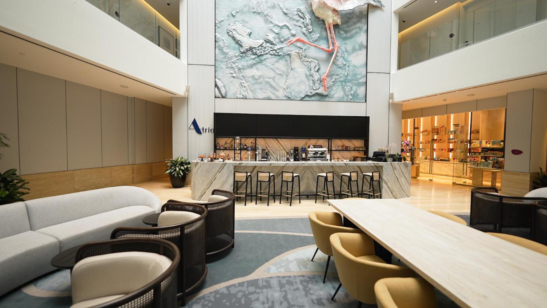 Goldwynn & Residences Hotel Nassau