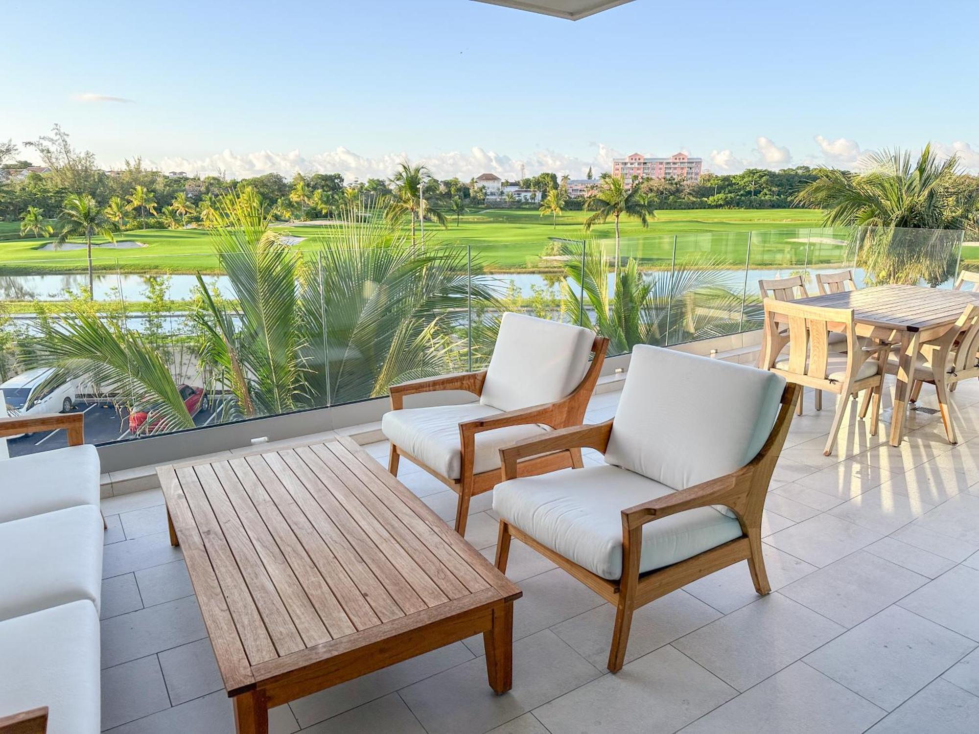 Goldwynn & Residences Hotel *