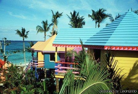 Compass Point Nassau