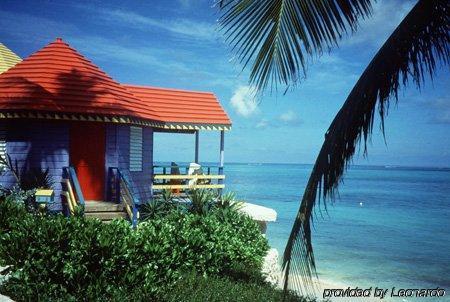 Compass Point