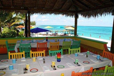 Compass Point Resort 4*