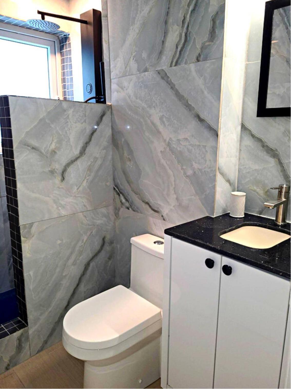 Lovely Apartment Near Beach, Downtown, 24H Security, Pool *