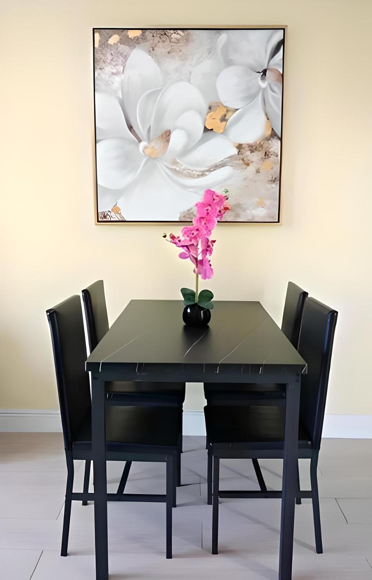 Lovely Apartment Near Beach, Downtown, 24H Security, Pool Apartment