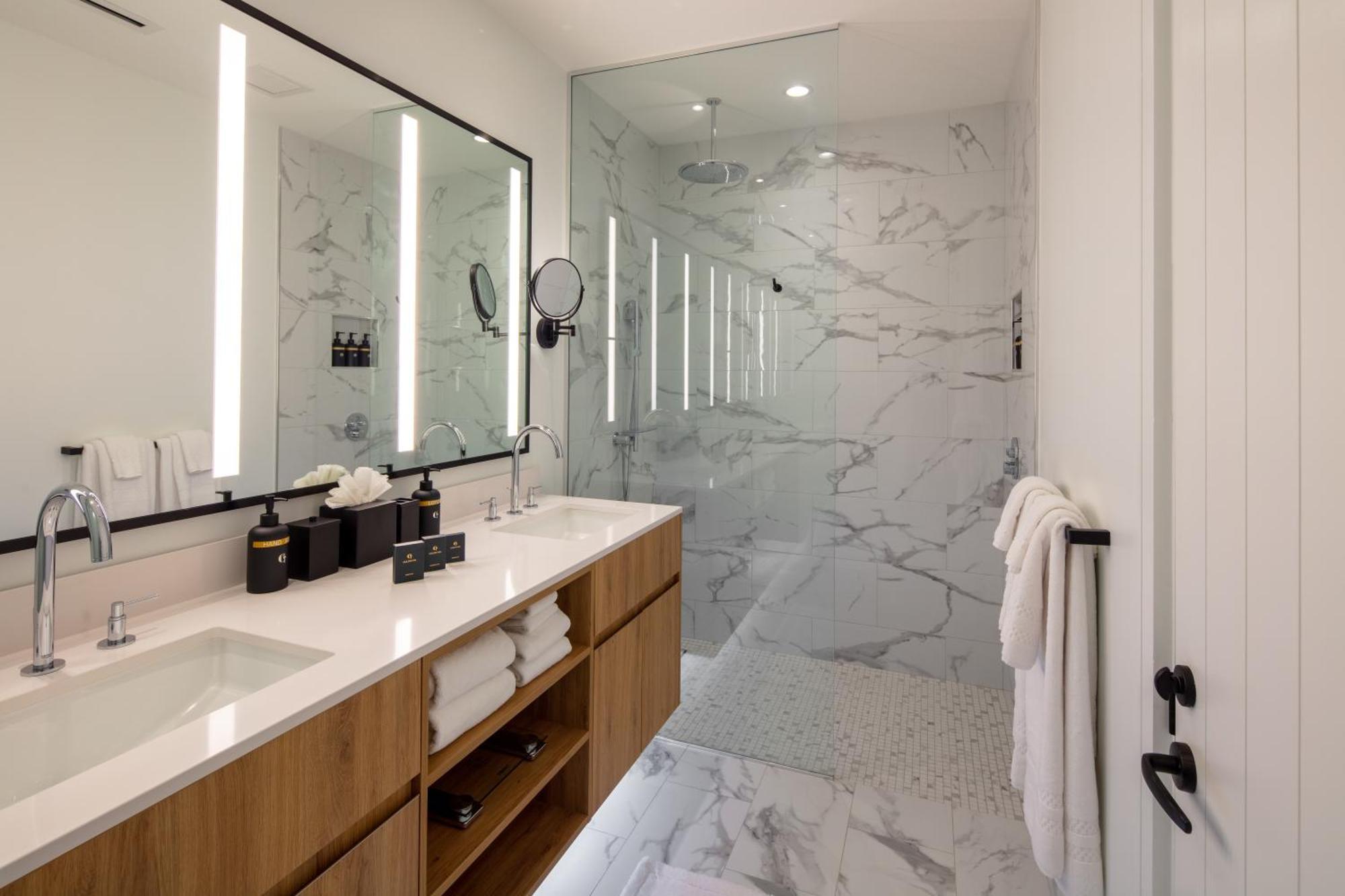 Hotel Goldwynn & Residences