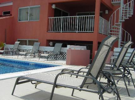 Villa Dundee Bay *