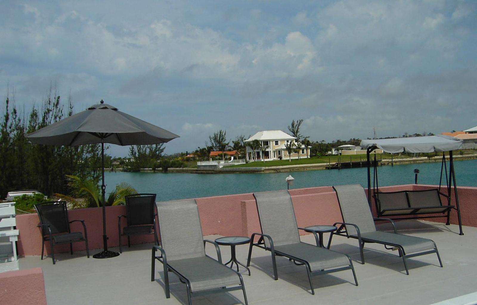 Villa Dundee Bay Freeport