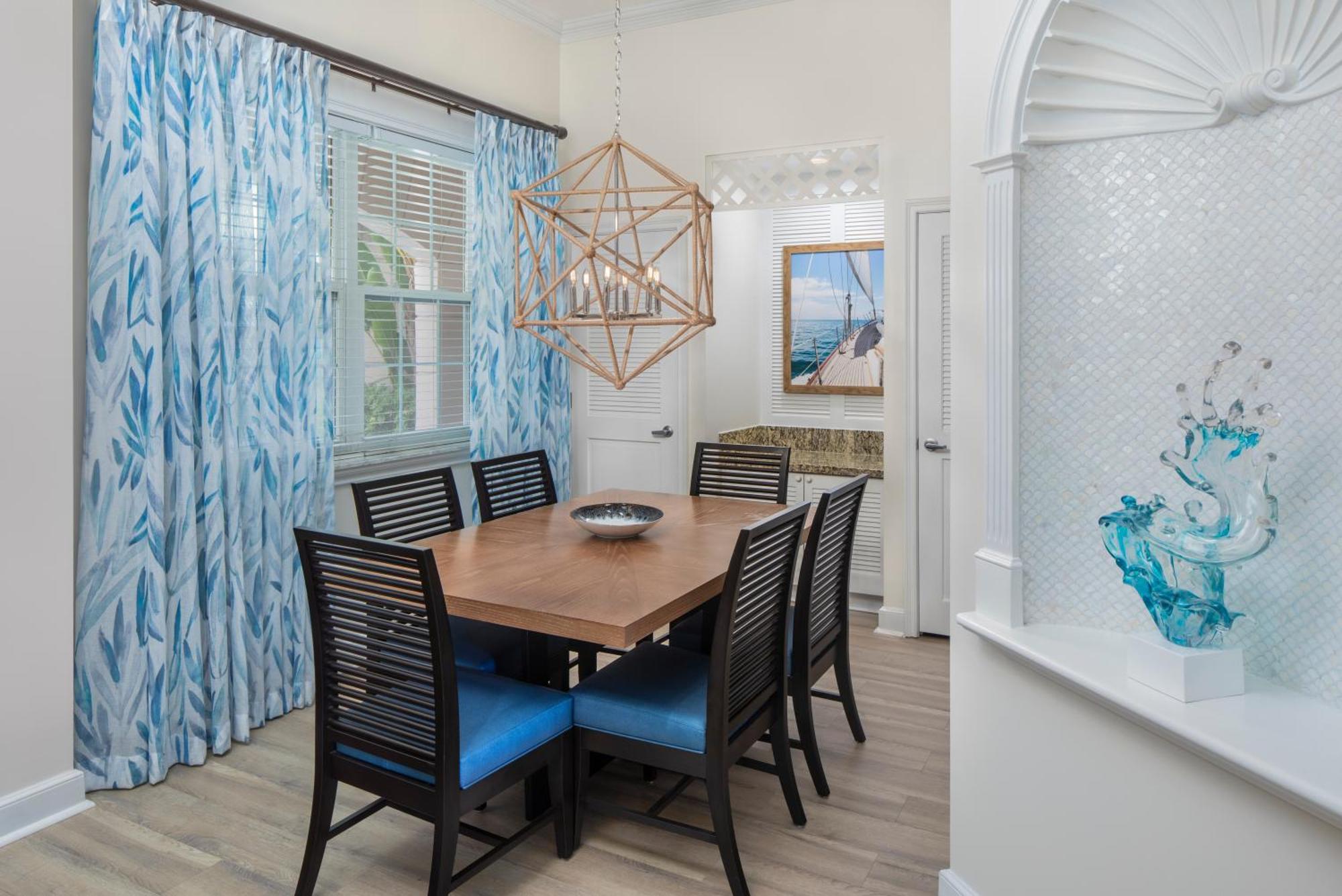 Harborside & Vacation At Atlantis 4* Nassau
