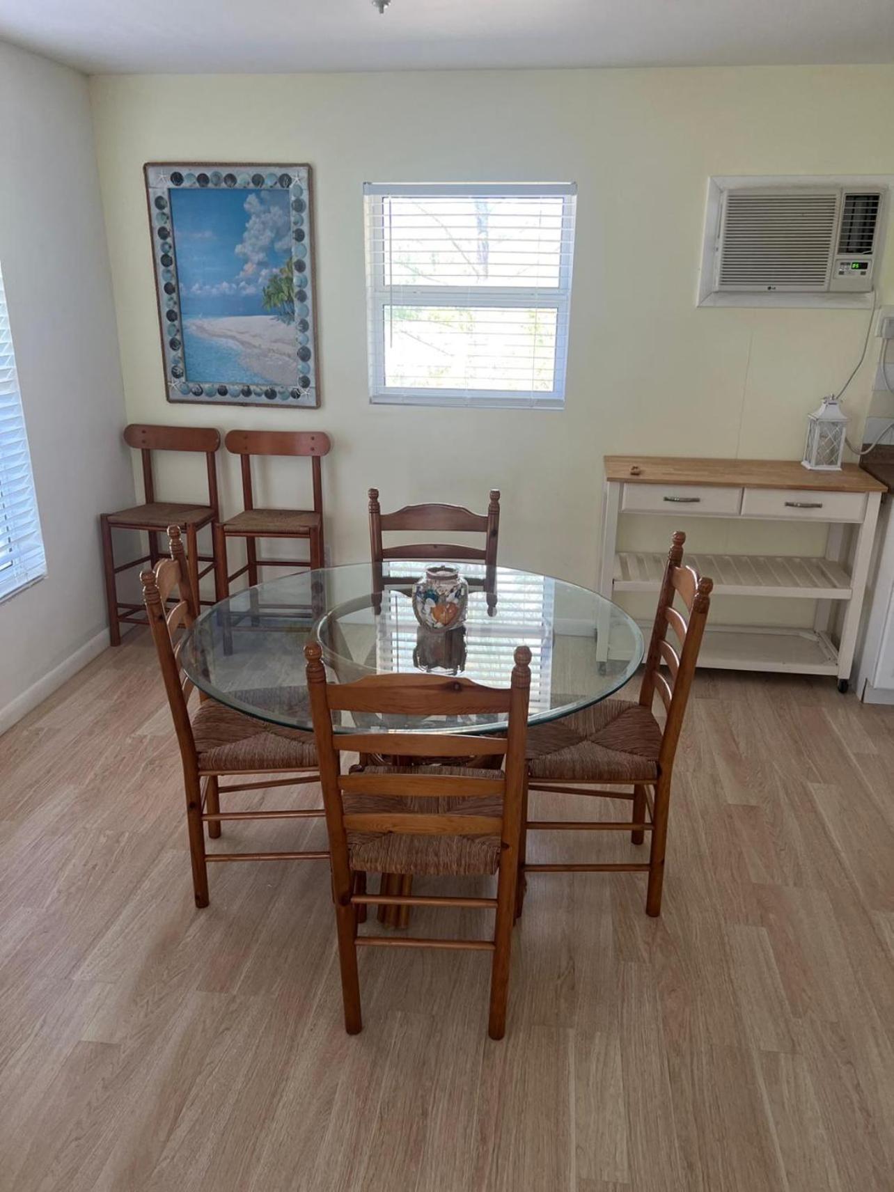 Scena's Place Holiday home