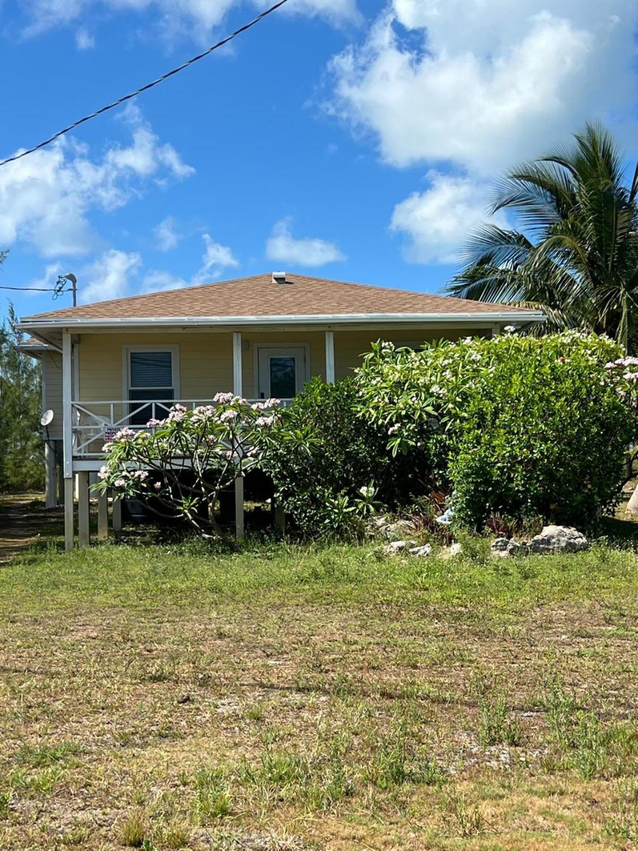 Scena's Place Alice Town (North Bimini)
