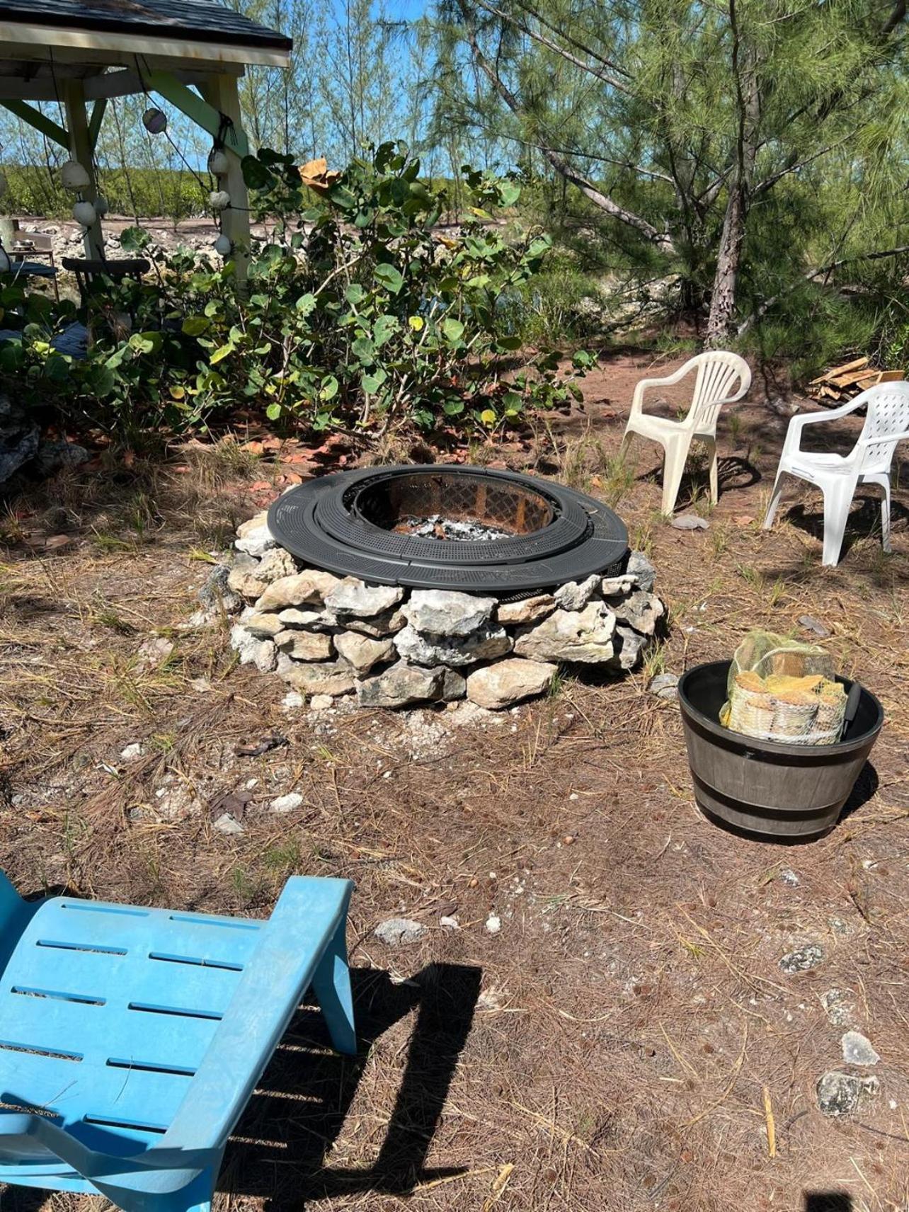 Holiday home Scena's Place *