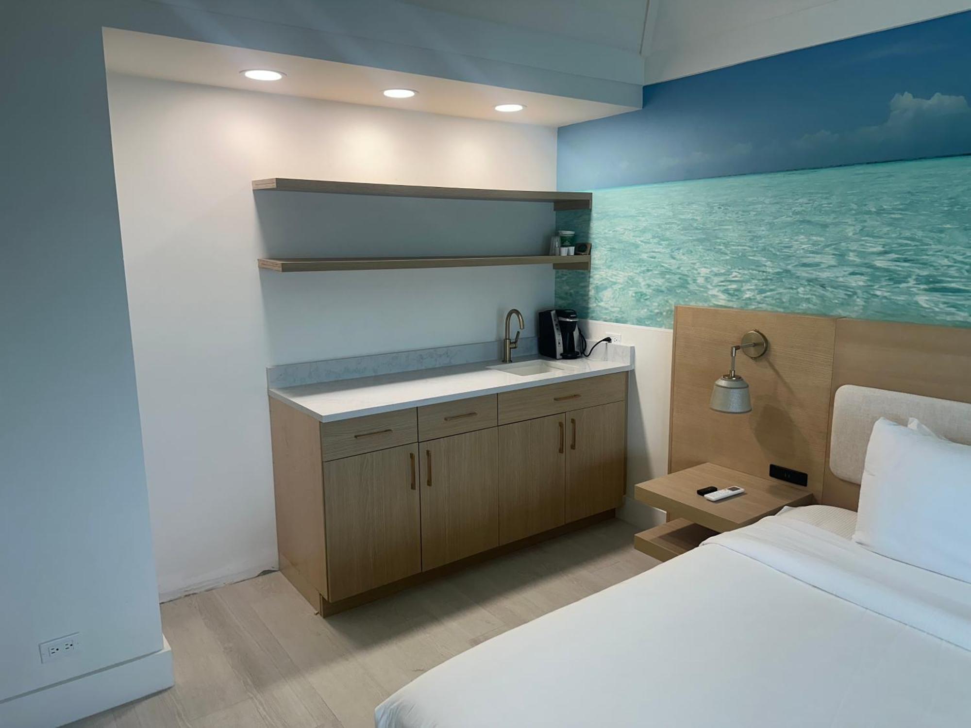 Hotel Peace And Plenty George Town
