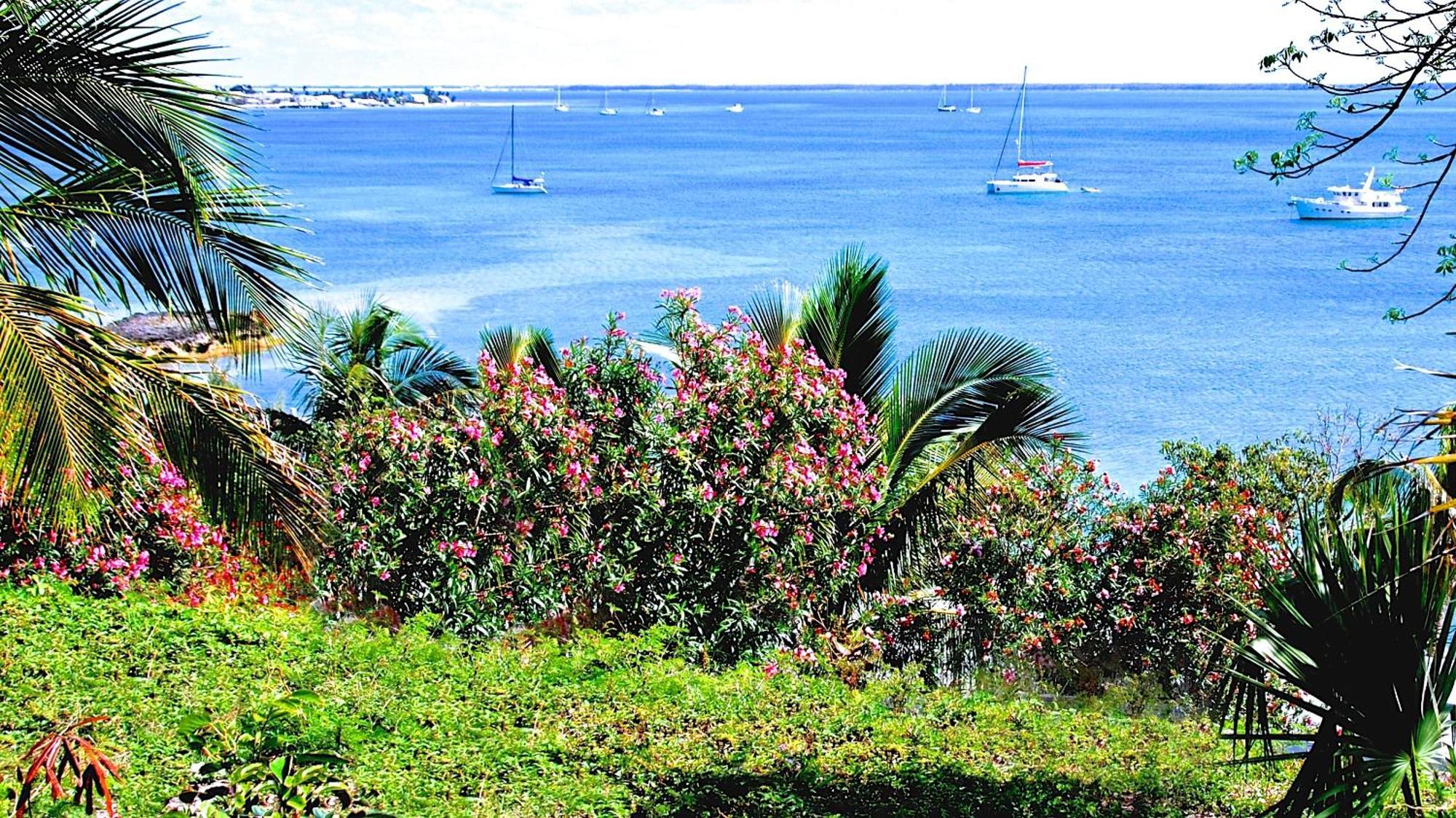 Bluff House & Marina 3*