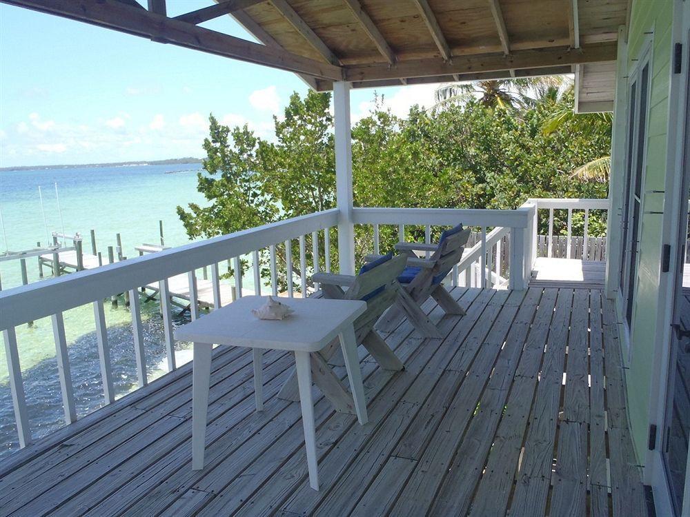 Wheel House Downstairs By Living Easy Abaco Hotel Marsh Harbour
