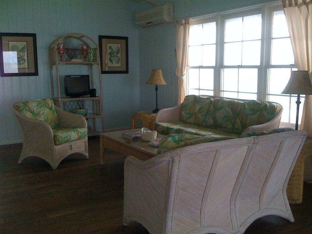 Wheel House Downstairs By Living Easy Abaco Hotel Marsh Harbour