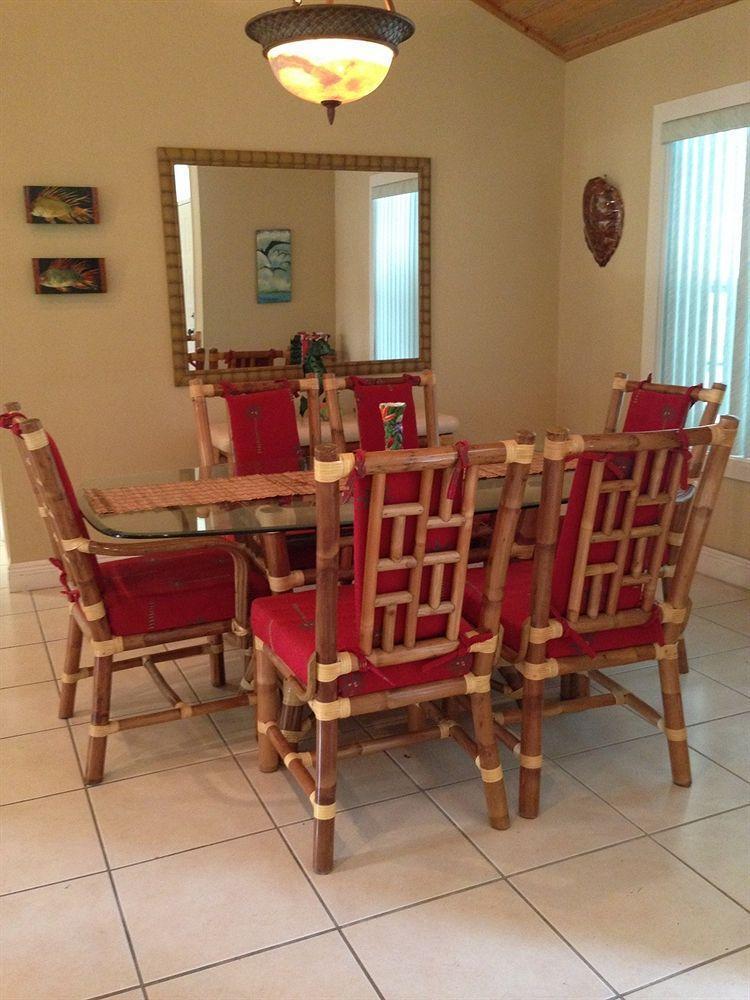 Yellowfin By Living Easy Abaco Hotel