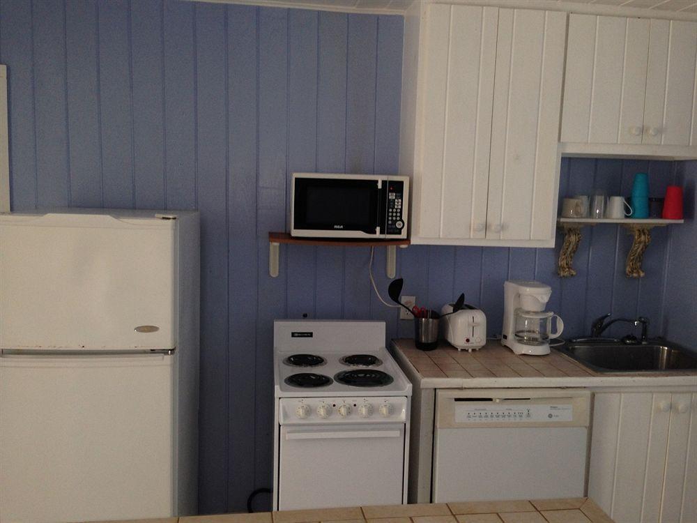 Wheel House Downstairs By Living Easy Abaco Hotel 3*
