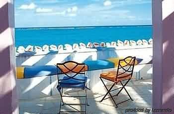 Compass Point Nassau