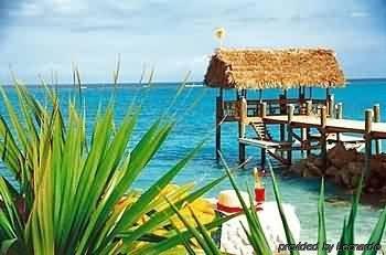 Resort Compass Point Nassau