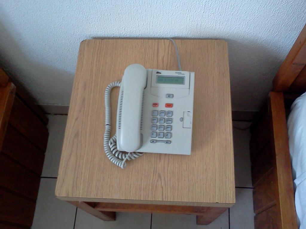 Hotel The Corner 3*