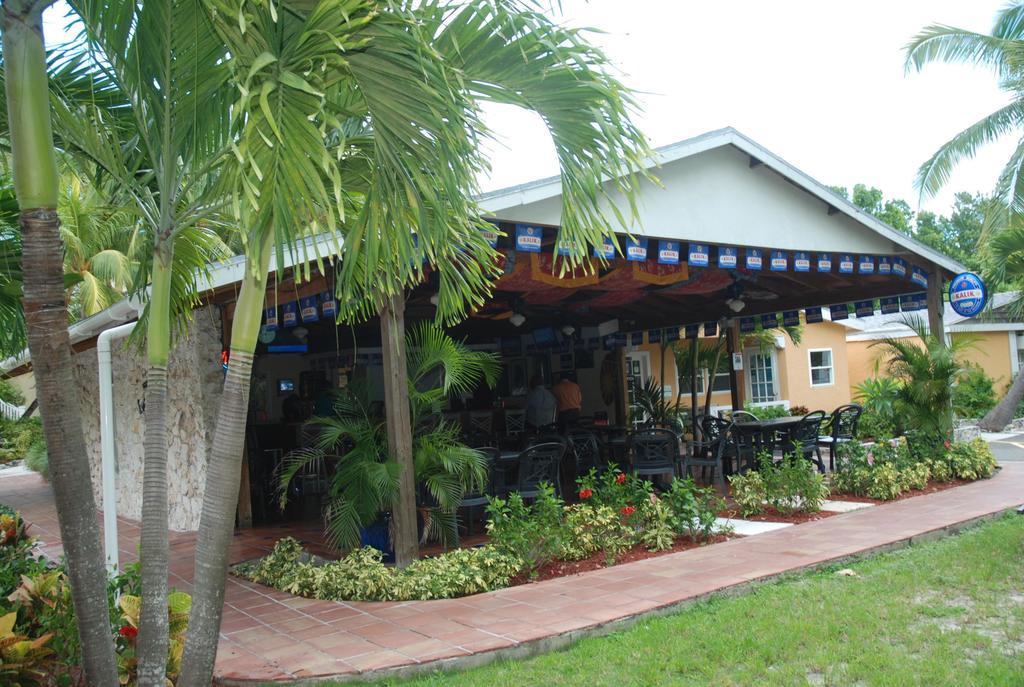 Sunrise Beach Club And Villas - Resort Paradise Island